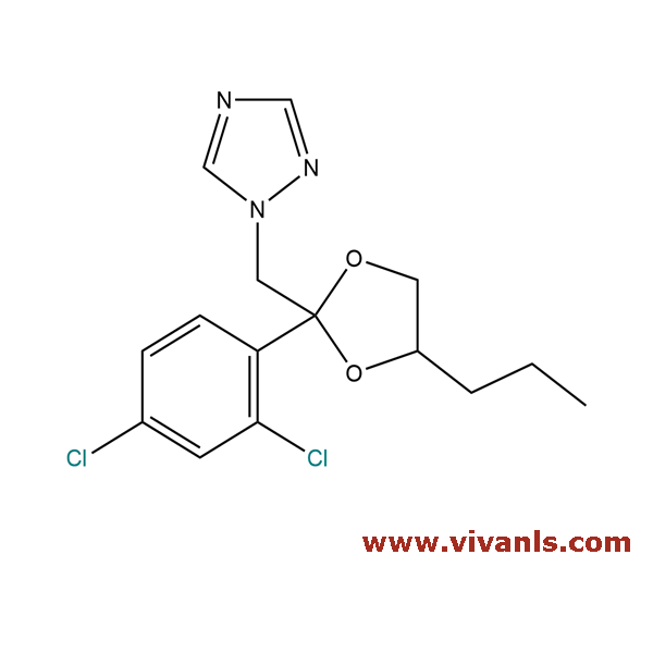 Pesticide Standards-Propiconazole-1657536247.png